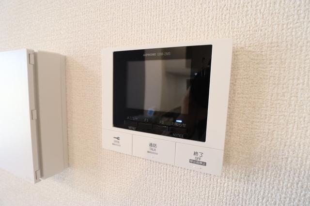 アリエッタ（101） 部屋画像
