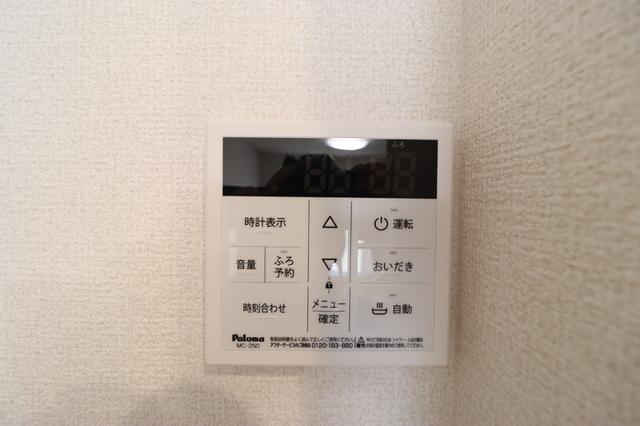 アリエッタ（101） 部屋画像