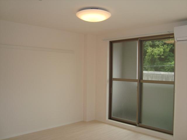 Serena Garden 部屋画像