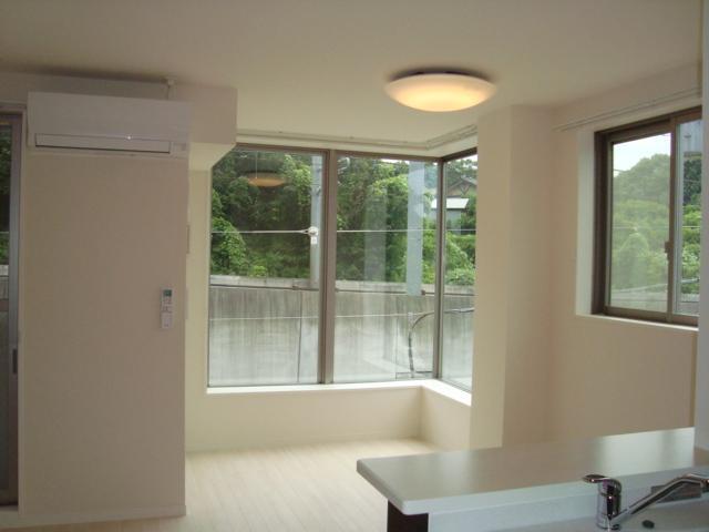 Serena Garden 部屋画像