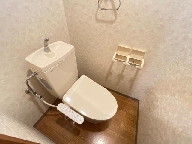 サンフィット渋谷 部屋画像