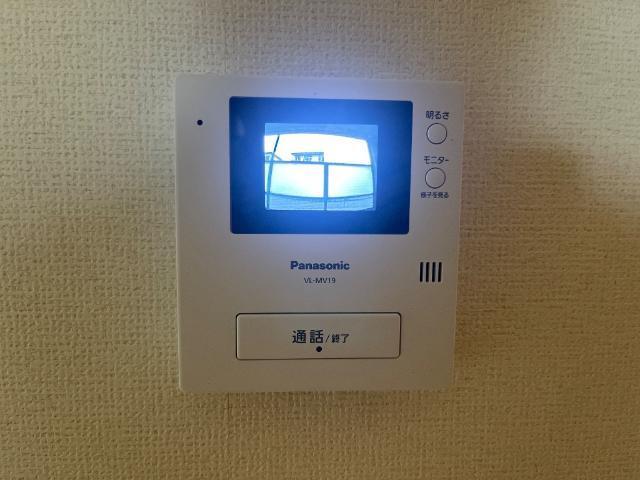 サンフィット渋谷 部屋画像