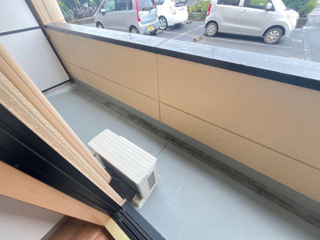サンフィット渋谷 部屋画像