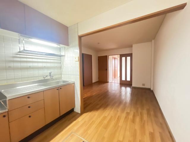 サンフィット渋谷 部屋画像