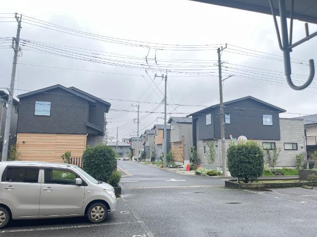サンフィット渋谷 室内
