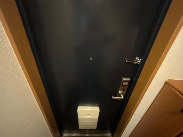 サンフィット渋谷 室内