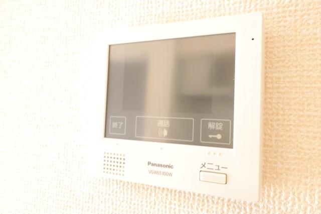 ﾛｲｼﾞｪﾝﾄﾊﾟｰｸｽ ﾚｲｸﾀｳﾝ Ⅱ　C（103） 部屋画像