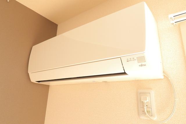 ﾛｲｼﾞｪﾝﾄﾊﾟｰｸｽ ﾚｲｸﾀｳﾝ Ⅱ　C（103） 部屋画像