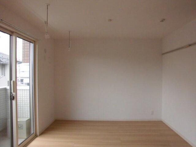 Azalea辻前　A（202） 部屋画像