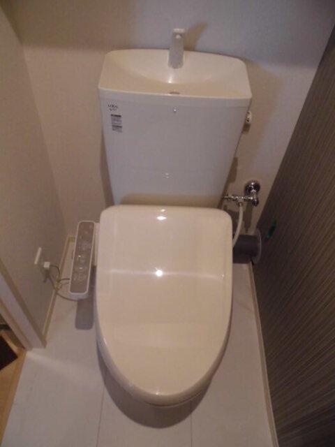 Azalea辻前　A（202） 部屋画像