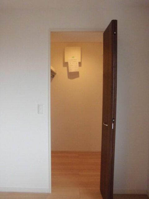 Azalea辻前　A（202） 部屋画像