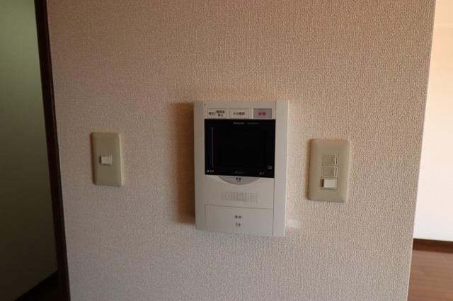 グランディス新八柱（0402） 部屋画像