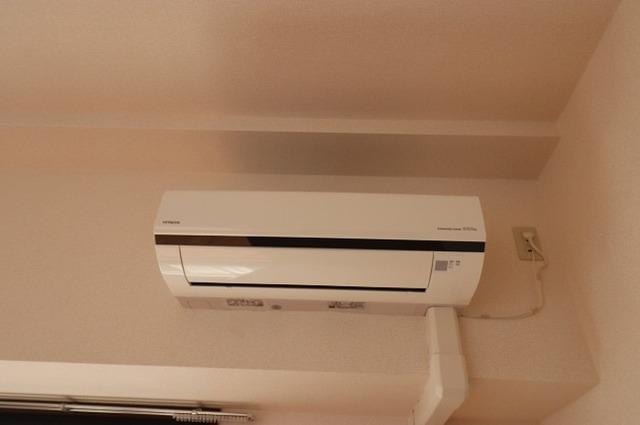 グランディス新八柱（0402） 部屋画像
