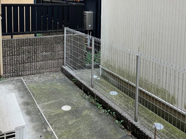 エスポワール（101） 部屋画像