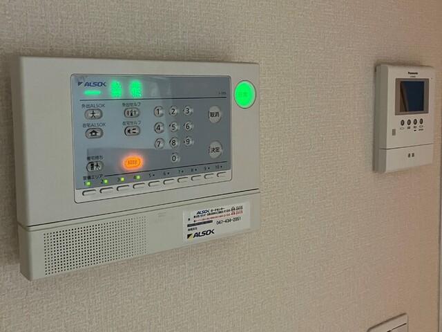 エスポワール（101） 部屋画像