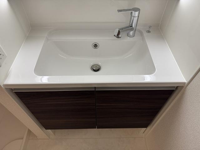 セレスティア細田C（105） 部屋画像