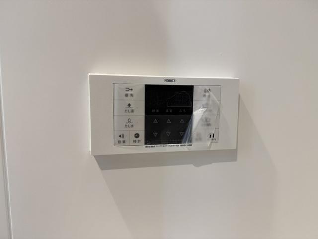 セレスティア細田C（202） 部屋画像
