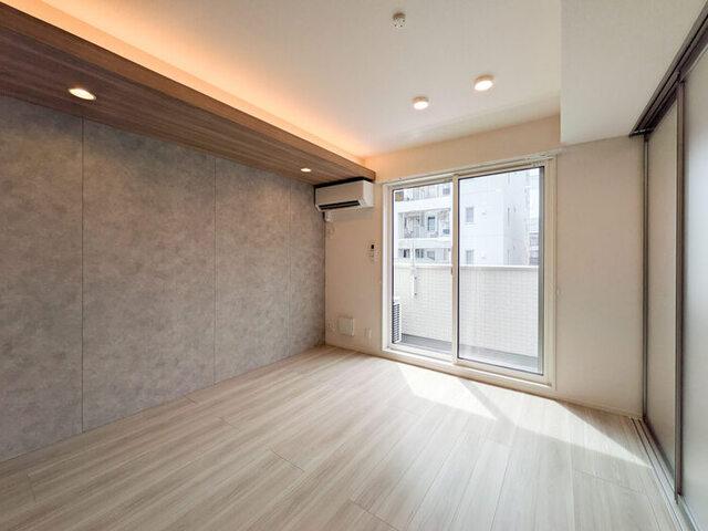 セレスティア新小岩（303） 部屋画像