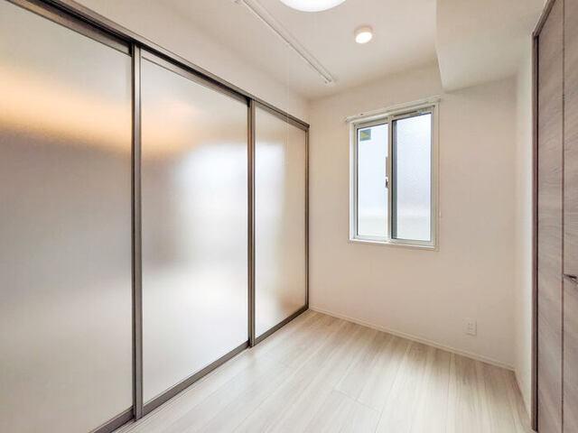セレスティア新小岩（303） 部屋画像