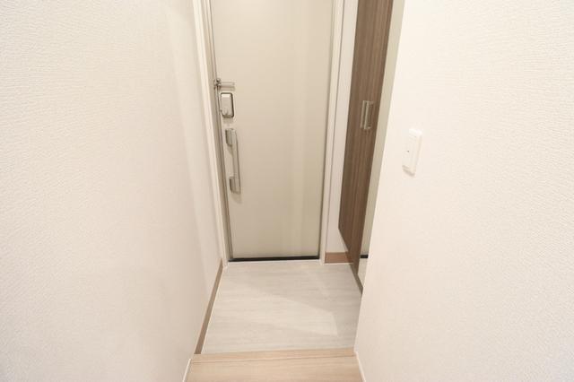 アリエッタ（103） 玄関