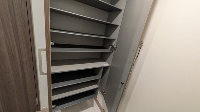 アリエッタ（106） 部屋画像