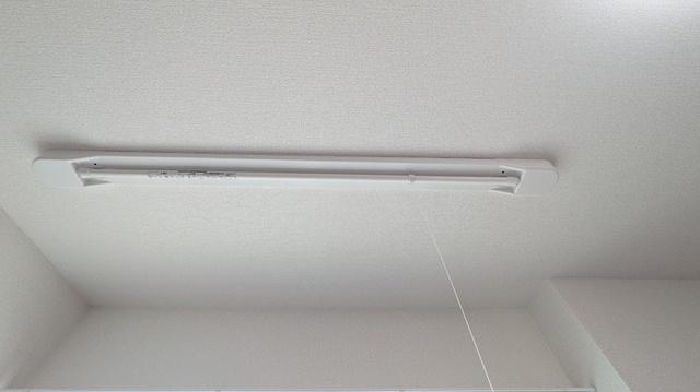 アリエッタ（106） 部屋画像