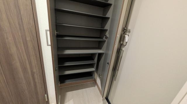 アリエッタ（107） 部屋画像
