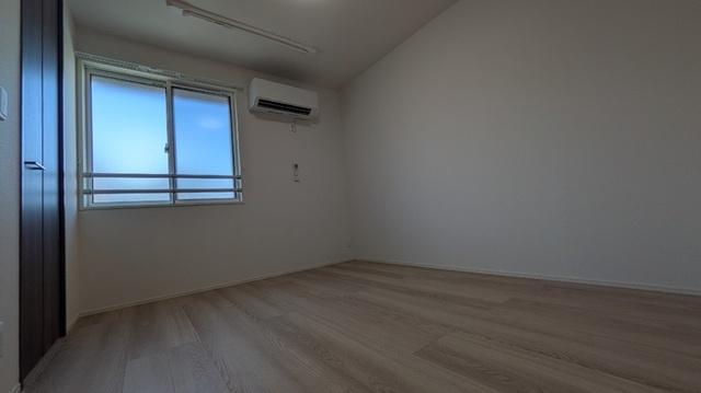 アリエッタ（203） 部屋画像