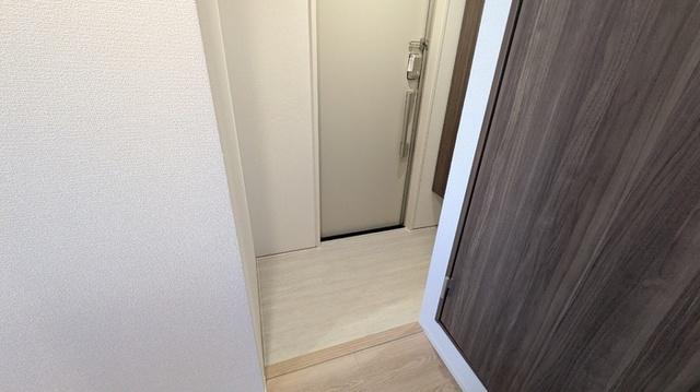 アリエッタ（205） 玄関