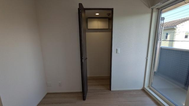 アリエッタ（206） 部屋画像