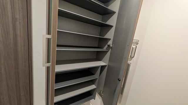 アリエッタ（206） 部屋画像