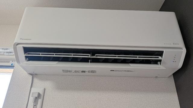アリエッタ（207） 部屋画像