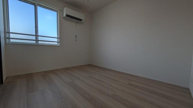 アリエッタ（303） 部屋画像