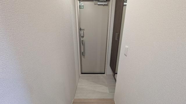 アリエッタ（303） 玄関