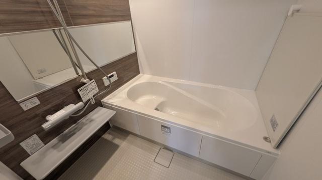 アリエッタ（305） 部屋画像