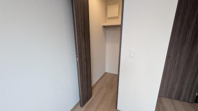 アリエッタ（305） 部屋画像