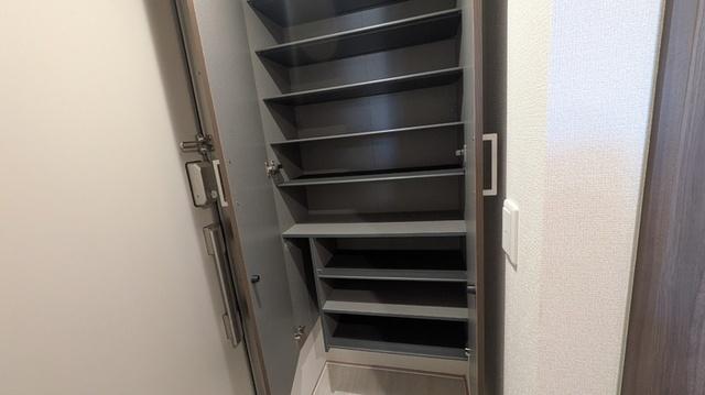 アリエッタ（305） 部屋画像