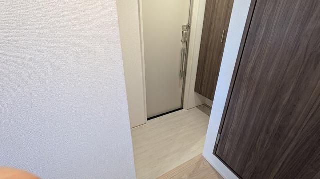 アリエッタ（305） 玄関