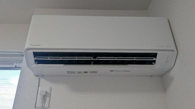 アリエッタ（305） 部屋画像