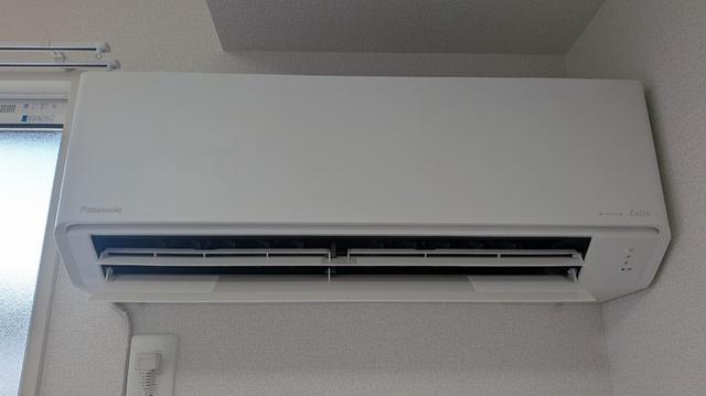 アリエッタ（305） 部屋画像