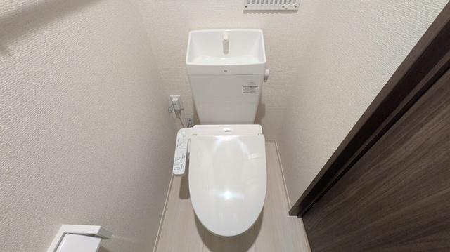 アリエッタ（306） 部屋画像