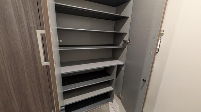アリエッタ（306） 部屋画像