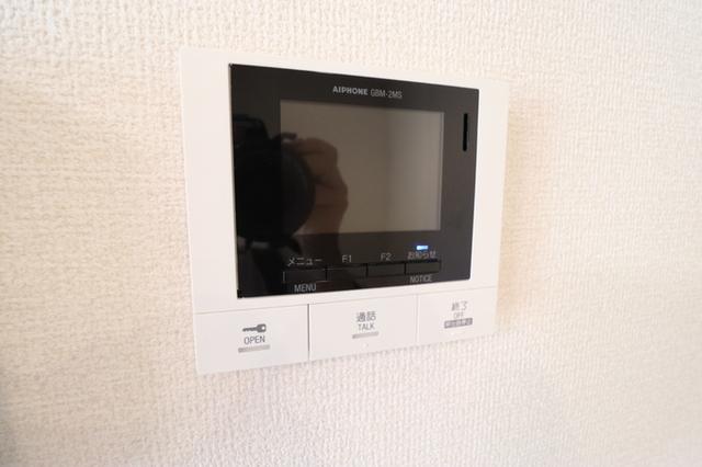 アリエッタ（306） 部屋画像