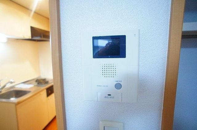 エターナル南与野（103） 設備