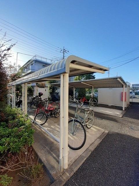 エターナル南与野（103） その他部屋・スペース