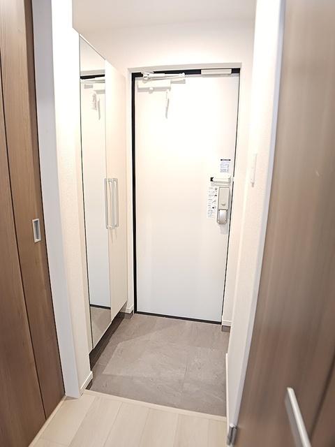 リッシュ　メゾン（301） 設備