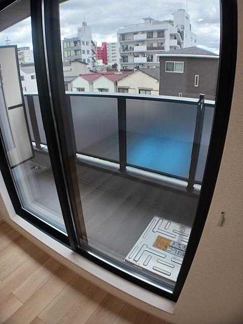 メゾン　リッシュ（304） その他部屋・スペース