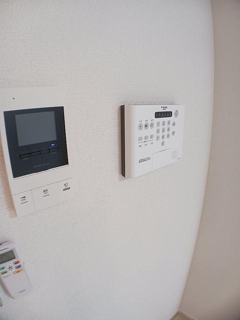 メゾン　リッシュ（101） その他部屋・スペース