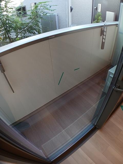 ファインアベニュー（103） 設備
