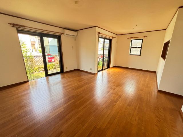 飯田町戸建（0001） 部屋画像
